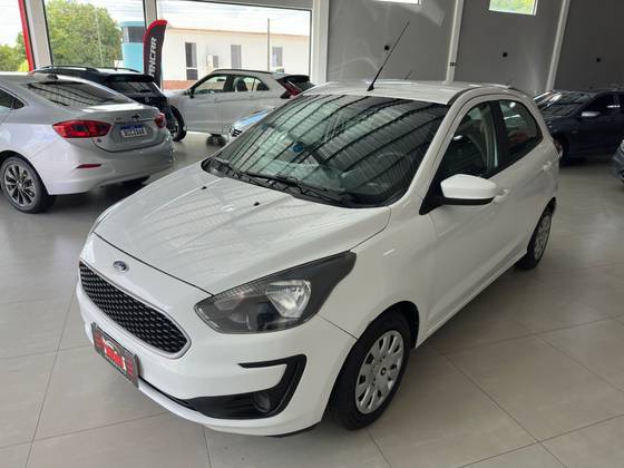 FORD KA 1.0 TI-VCT FLEX SE PLUS MANUAL